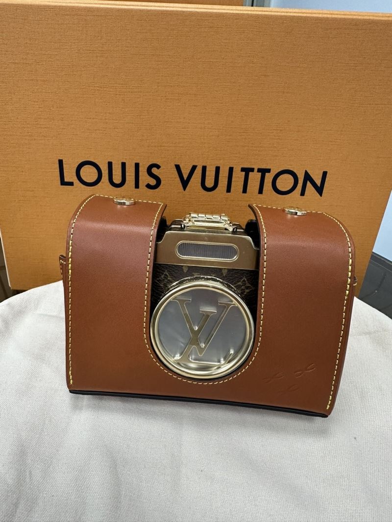 Louis Vuitton Box Bags